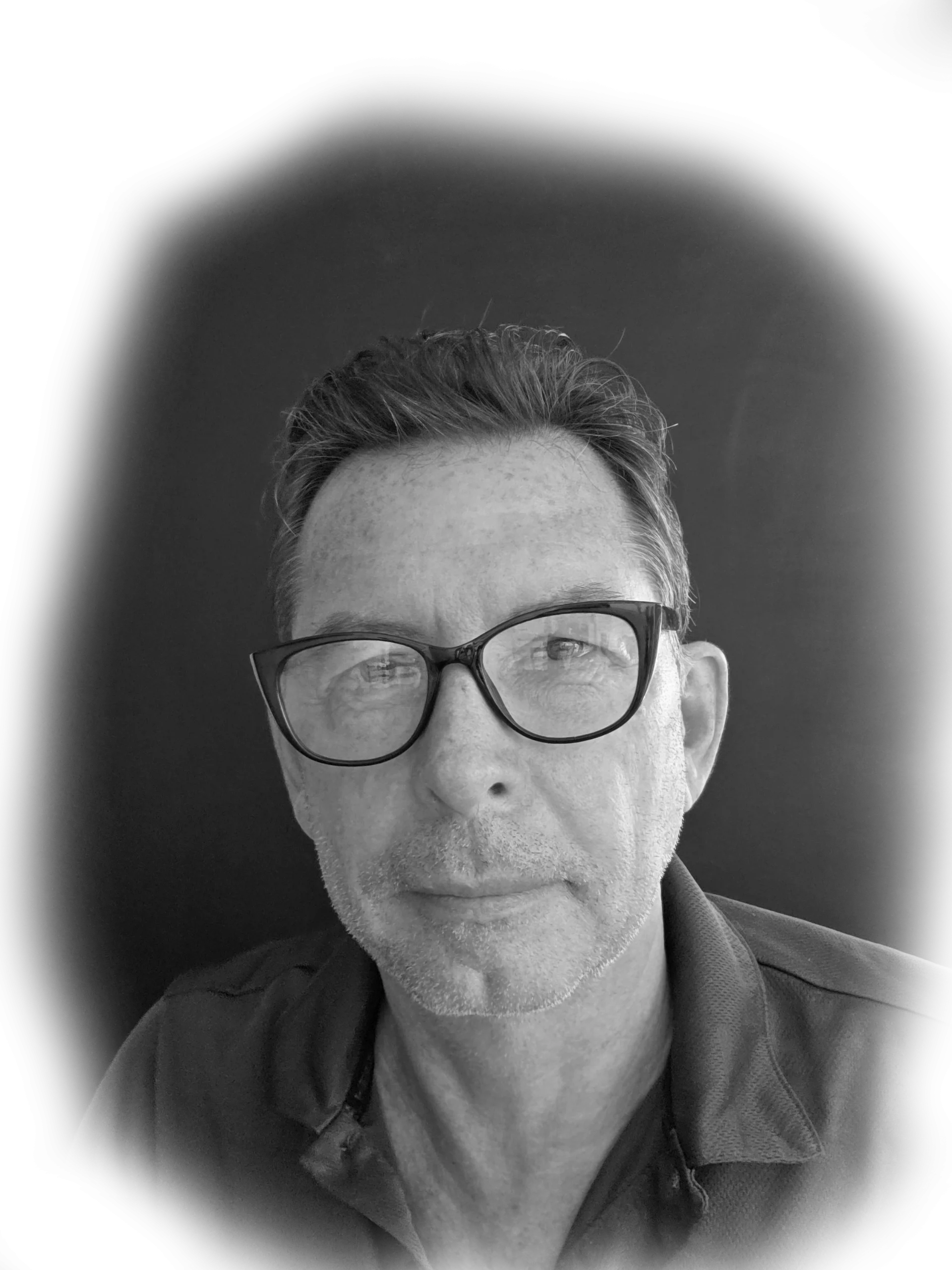 Merlin MacIntyre - The Quipu Keeper