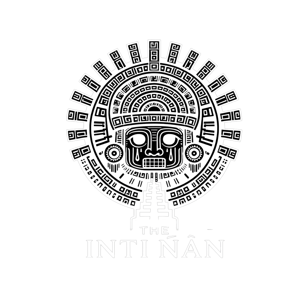 INTI ÑAN - The Sun Path